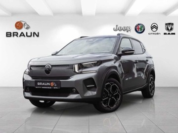 Gebrauchte Citroën C3