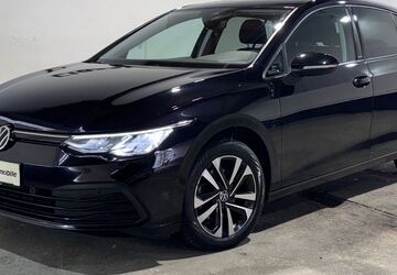 VW Golf 76.000 km 20.300 &euro; Neuwied 56567