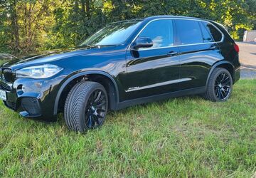 BMW X5 195.000 km 22.999 &euro; Höhr-Grenzhausen 56203