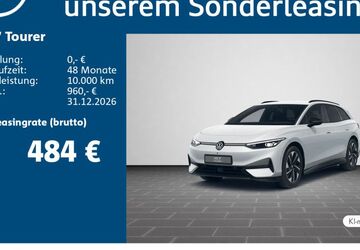 VW ID.7 13.342 km 47.790 &euro; Mayen 56727