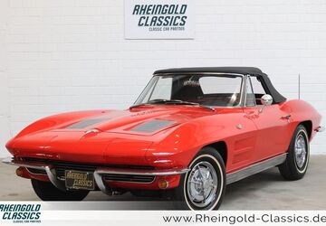 Chevrolet Andere 91.332 km 66.900 &euro; Rheinbreitbach 53619