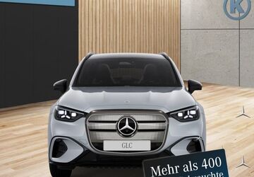 Mercedes-Benz GLC 400 9.000 km 86.990 &euro; Koblenz 56073