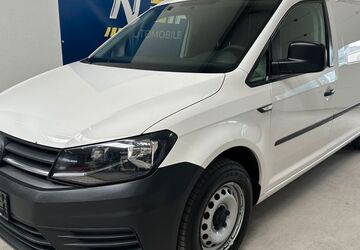 VW Caddy 151.241 km 9.790 &euro; Plaidt 56637
