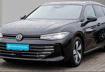 VW Passat Variant 25.600 km 32.880 &euro; Neuwied 56564