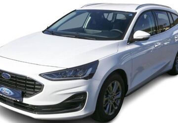 Ford Focus 4.900 km 32.980 &euro; Braubach 56338