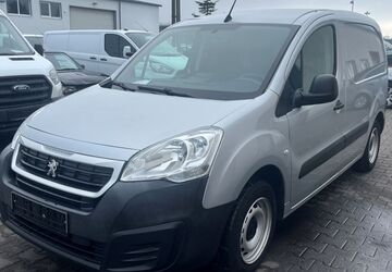 Peugeot Partner 137.600 km 7.490 &euro; Halsenbach 56283
