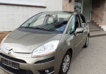 Citroen C4 Picasso 126.527 km 2.750 &euro; Neitersen 57638