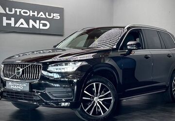 Volvo XC90 98.158 km 38.990 &euro; Bad Honnef/Rottbitze 53604