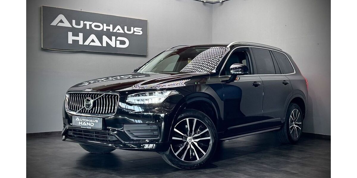 Volvo XC90 98.158 km 38.990 &euro; Bad Honnef/Rottbitze 53604