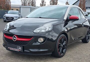 Opel Adam 60.000 km 8.900 &euro; Andernach 56626