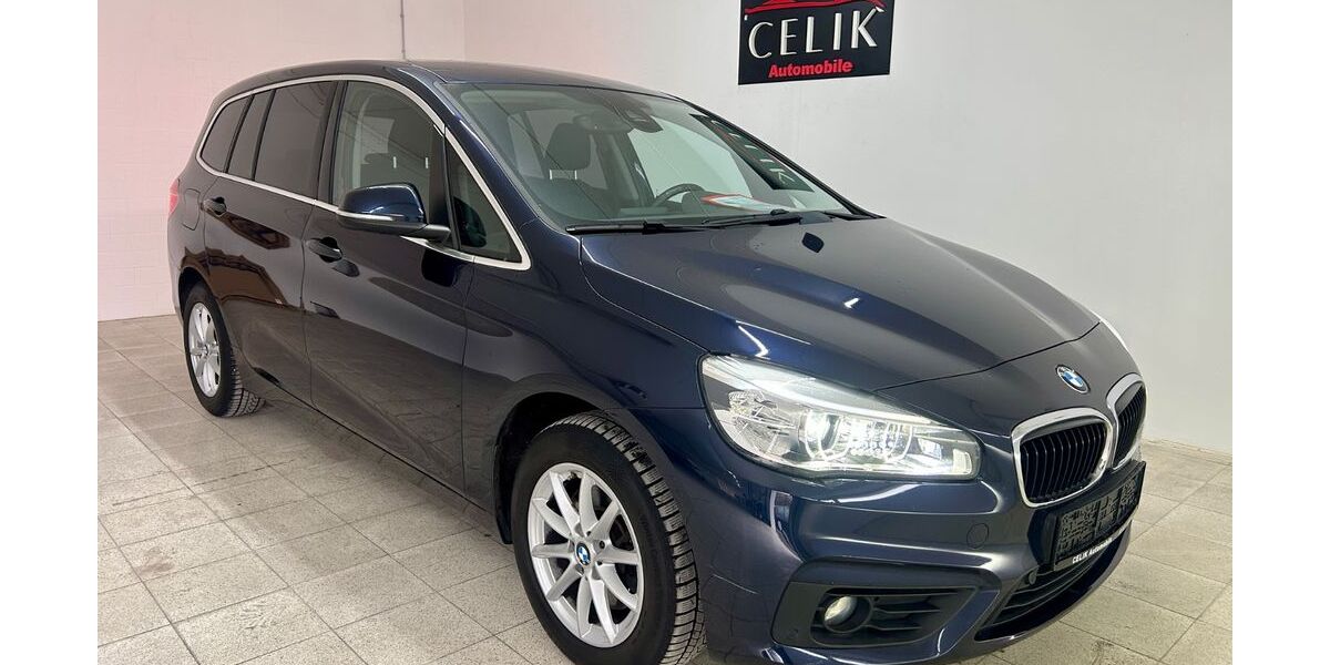 BMW 218 115.600 km 9.990 &euro; Höhr-Grenzhausen 56203