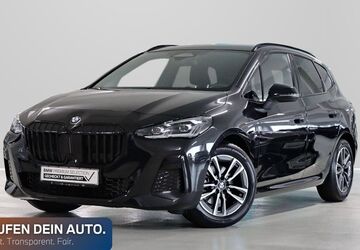 BMW 220 Active Tourer 14.443 km 35.500 &euro; Neuwied 56564
