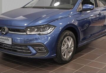 VW Polo 6.850 km 21.950 &euro; Neuwied 56564