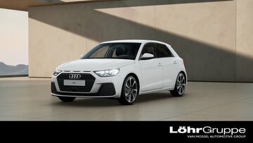 Gebrauchte Audi A1