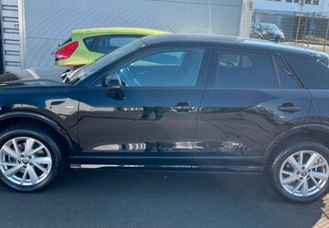Audi Q2 103.000 km 18.300 &euro; Boppard 56154
