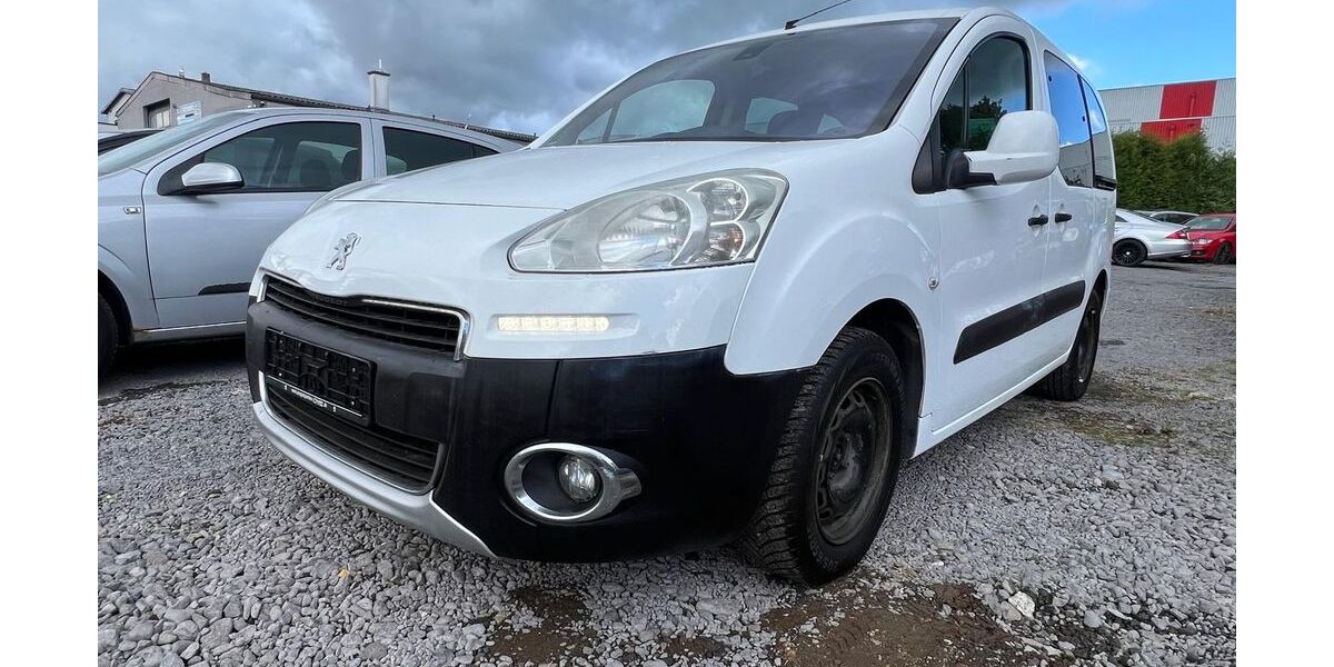 Peugeot Partner 225.000 km 3.800 &euro; Polch 56751