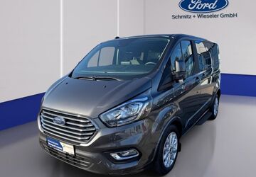 Ford Tourneo Custom 51.000 km 39.350 &euro; Dierdorf 56269