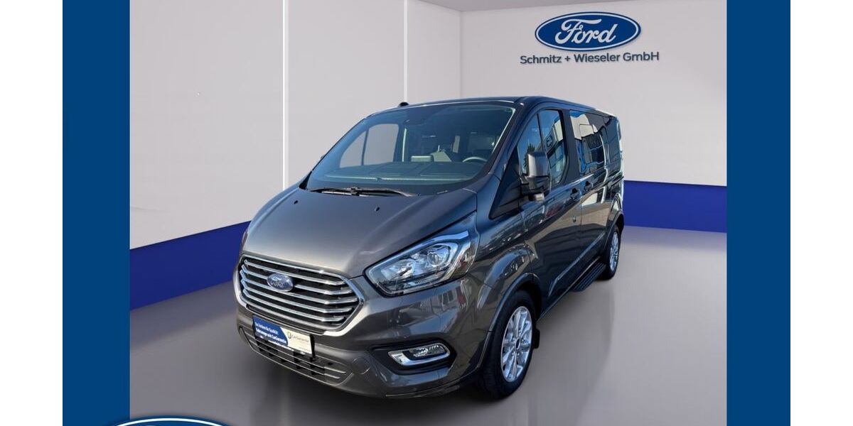 Ford Tourneo Custom 51.000 km 39.350 &euro; Dierdorf 56269