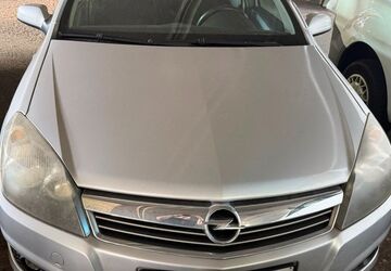 Opel Astra 154.176 km 2.500 &euro; Neuwied 56564