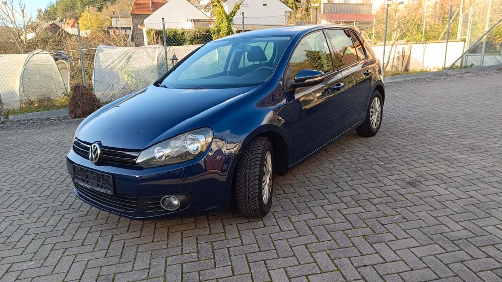 VW Golf 137.738 km 4.900 &euro; Waldorf 53498