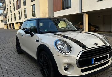 Mini Cooper D 159.763 km 7.900 &euro; Koblenz 56073