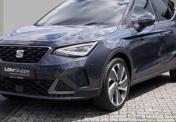 Seat Arona 37.114 km 17.480 &euro; Höhr-Grenzhausen 56203