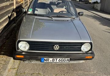 VW Golf 48.859 km 3.800 &euro; Rheinbreitbach 53619