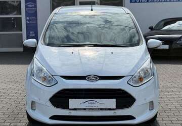 Ford B-Max 90.000 km 7.490 &euro; Neuwied 56567