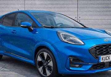 Ford Puma 24.950 km 27.950 &euro; Mendig 56743