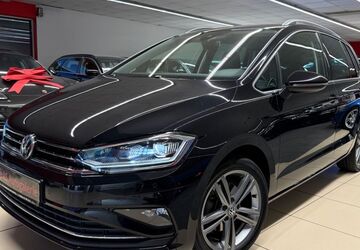 VW Golf Sportsvan 69.998 km 19.999 &euro; Bad Breisig 53498