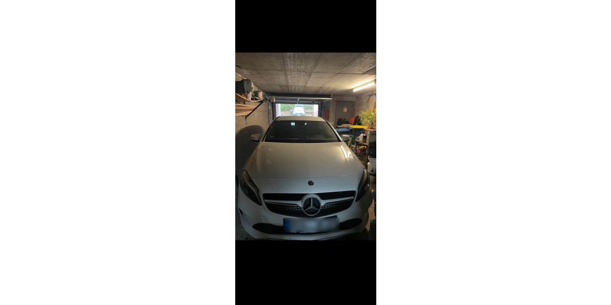 Mercedes-Benz A 180 77.424 km 15.900 &euro; Mendig 56743