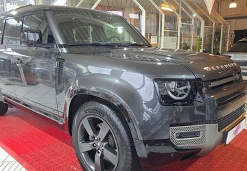 Land Rover Defender 142.000 km 49.300 &euro; Lahnstein 56112