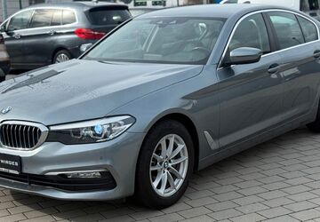 BMW 520 147.000 km 17.990 &euro; Wirges 56422