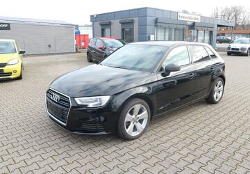 Audi A3 121.421 km 13.690 &euro; Bendorf 56170