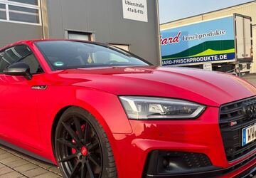 Audi S5 83.700 km 37.489 &euro; Neuwied 56567