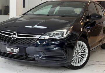 Opel Astra 70.530 km 9.475 &euro; Sinzig 53489