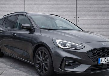 Ford Focus 61.500 km 17.890 &euro; Mendig 56743