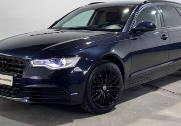 Audi A6 278.000 km 8.450 &euro; Neuwied 56567