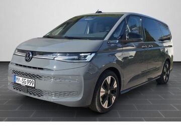 VW T7 Multivan 6.500 km 72.500 &euro; Mayen 56727