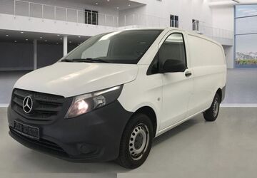 Mercedes-Benz Vito 146.500 km 11.000 &euro; Bad Honnef 53604