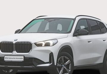 BMW X1 106.981 km 30.890 &euro; Kottenheim b. Mayen 56736
