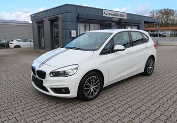 BMW 220 149.162 km 10.990 &euro; Bendorf 56170