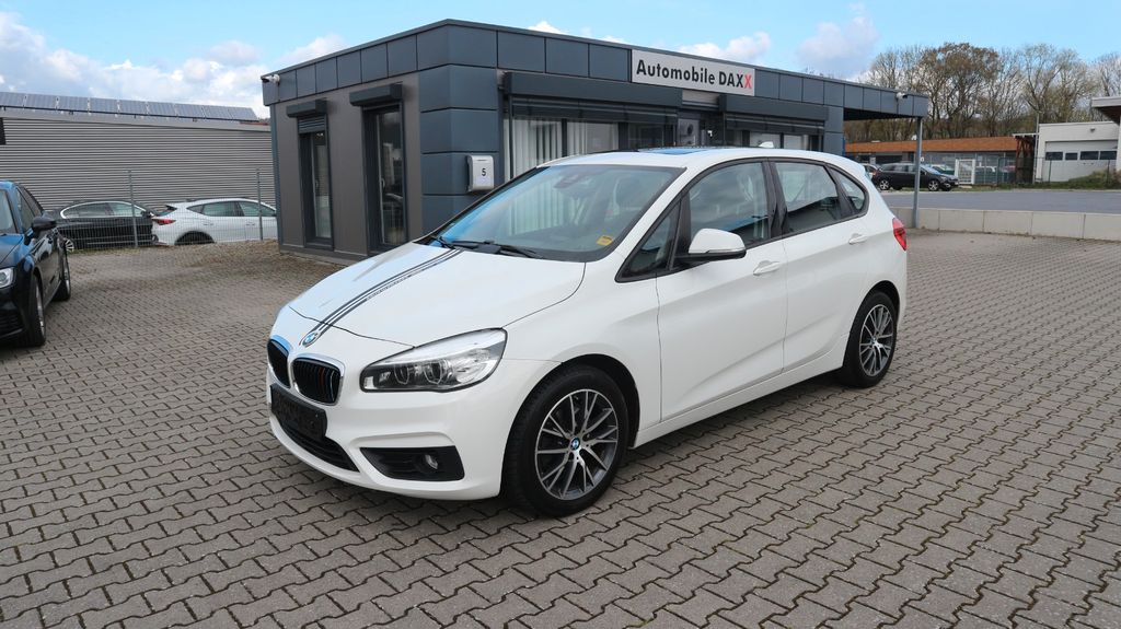 BMW 220 149.162 km 10.990 &euro; Bendorf 56170