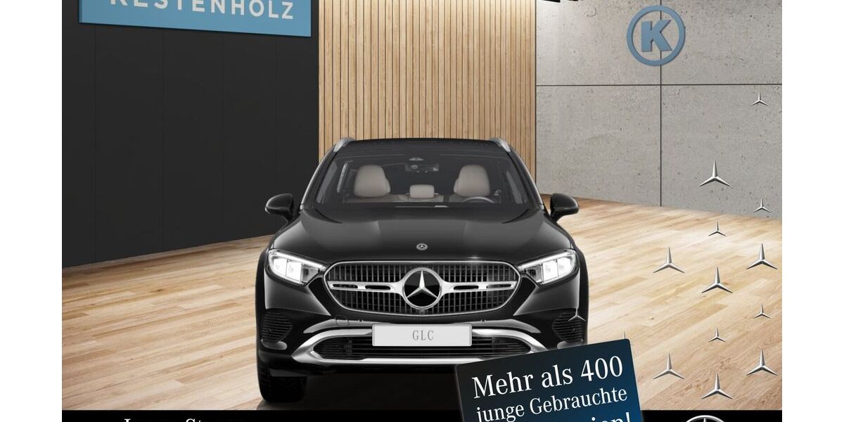 Mercedes-Benz GLC 300 9.000 km 66.880 &euro; Koblenz 56073