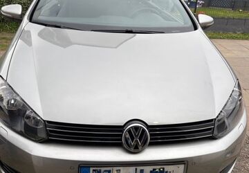 VW Golf 59.522 km 12.200 &euro; Andernach 56626