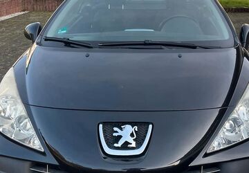 Peugeot 207 181.378 km 2.700 &euro; Hückeswagen 42499