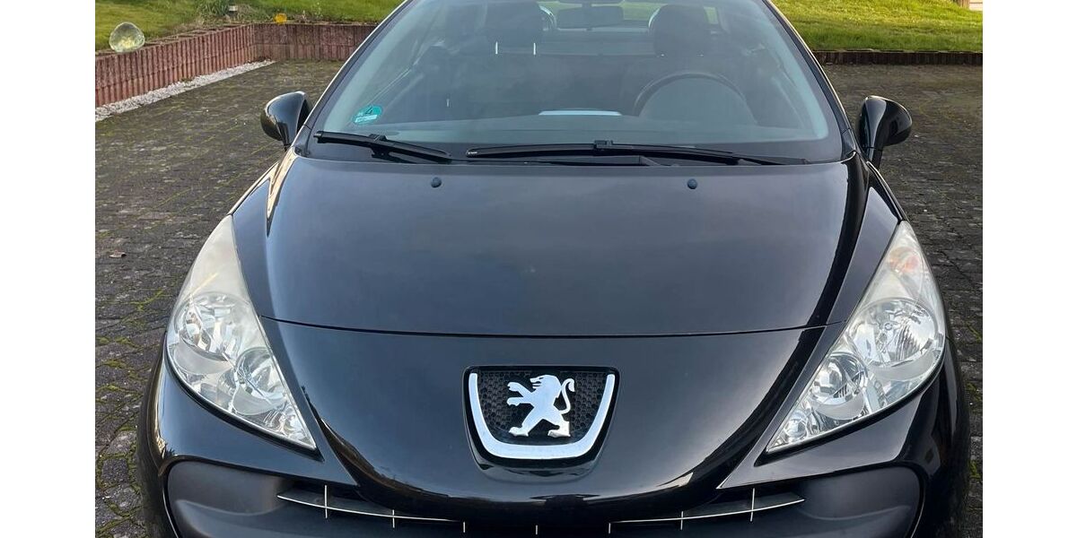 Peugeot 207 181.378 km 2.700 &euro; Hückeswagen 42499