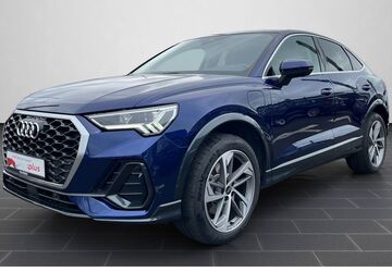 Audi Q3 51.065 km 32.880 &euro; Mayen 56727