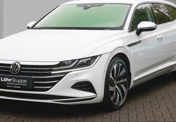 VW Arteon 31.960 km 32.880 &euro; Koblenz 56076