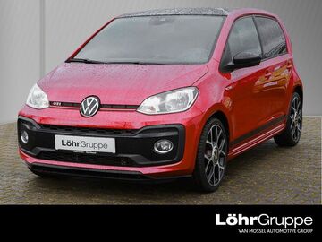 Gebrauchte VW up!